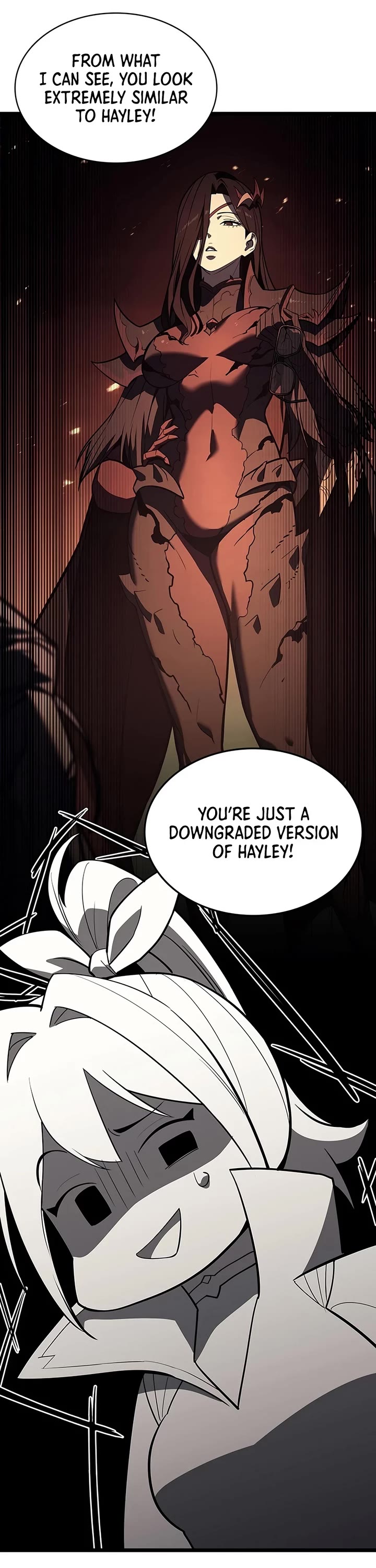 The Return of the Disaster-Class Hero chapter 182 page 51