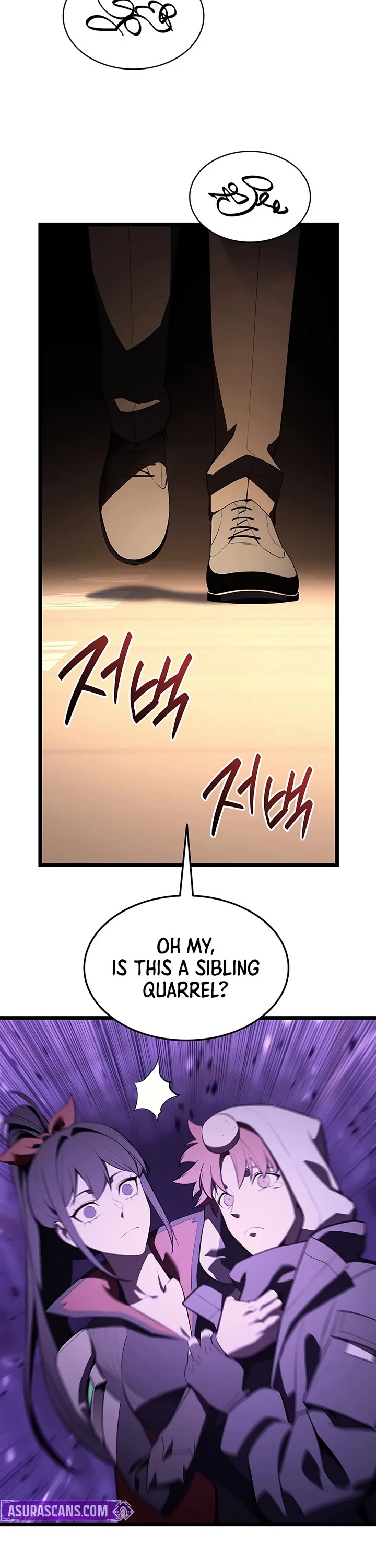 The Return of the Disaster-Class Hero chapter 182 page 53