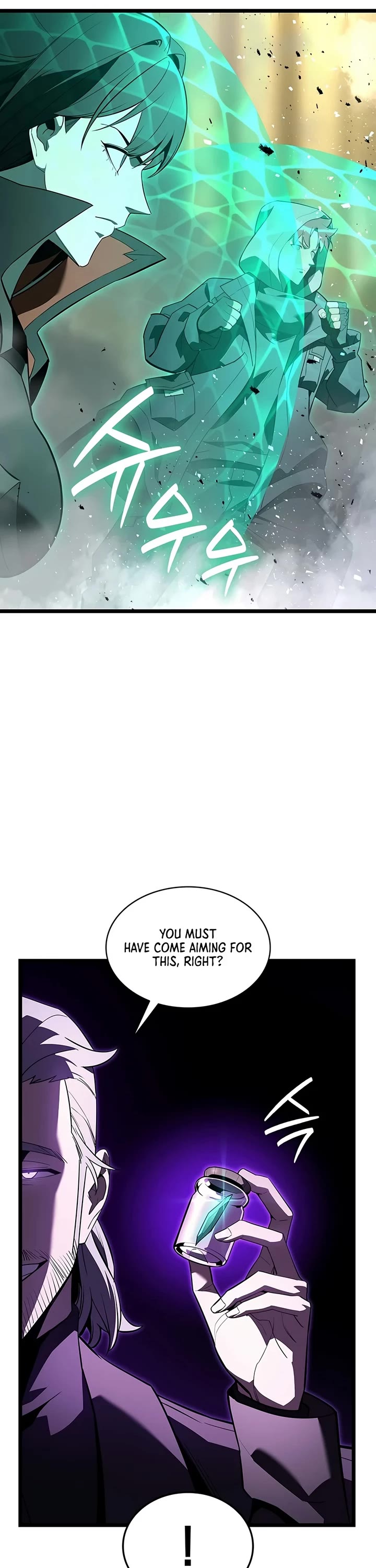 The Return of the Disaster-Class Hero chapter 182 page 56
