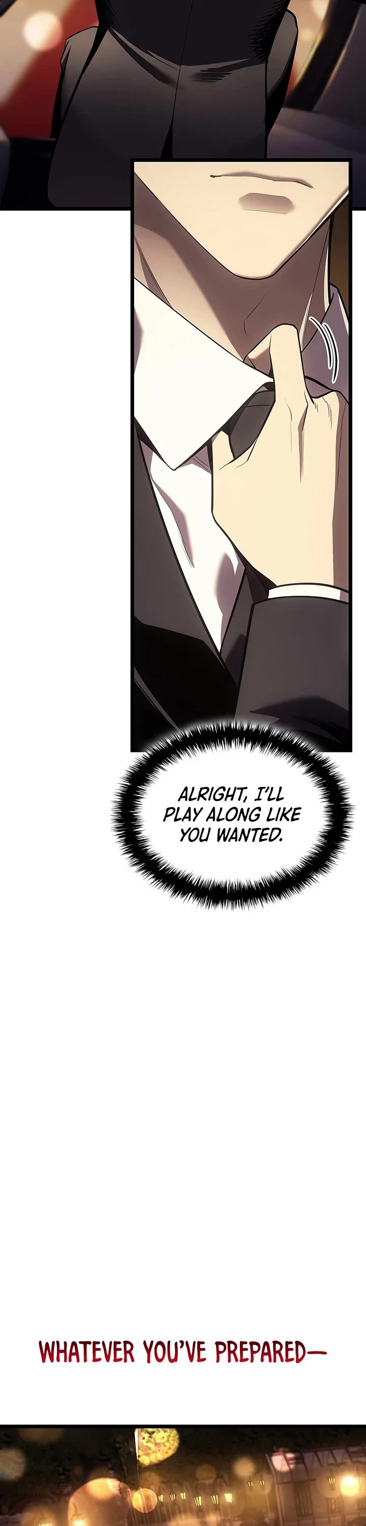 The Return of the Disaster-Class Hero chapter 182 page 6