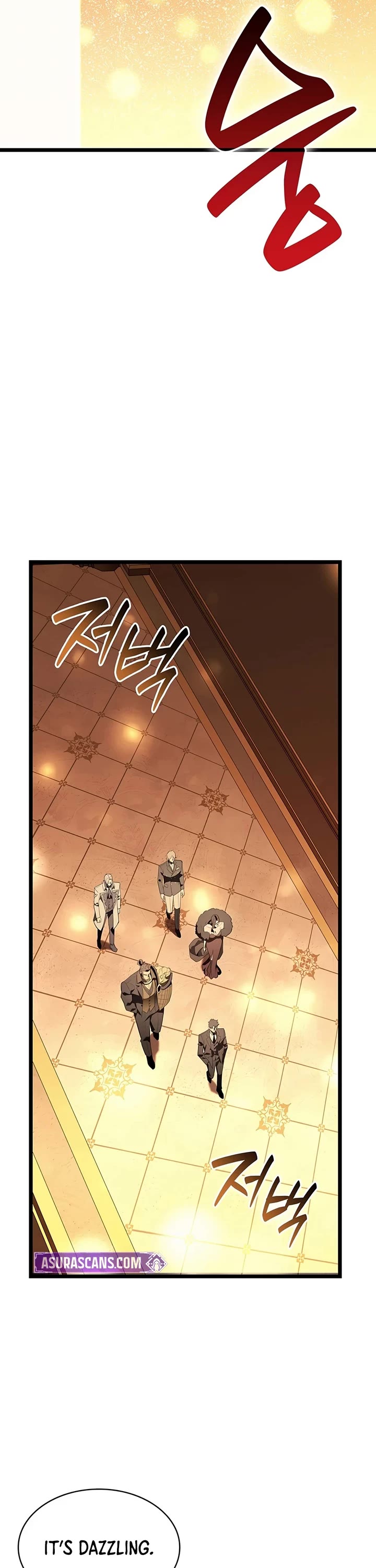 The Return of the Disaster-Class Hero chapter 182 page 8