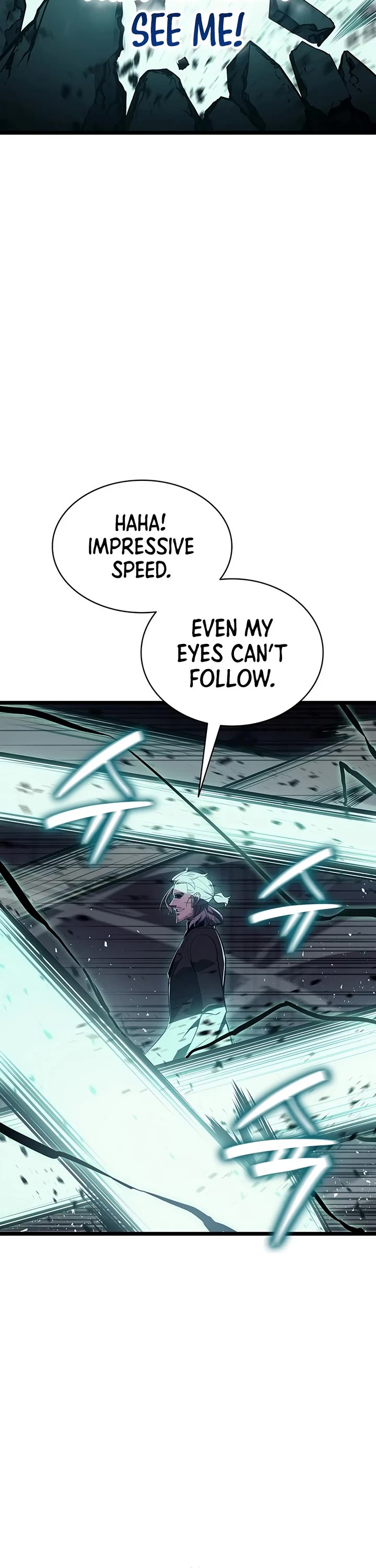 The Return of the Disaster-Class Hero chapter 183 page 18