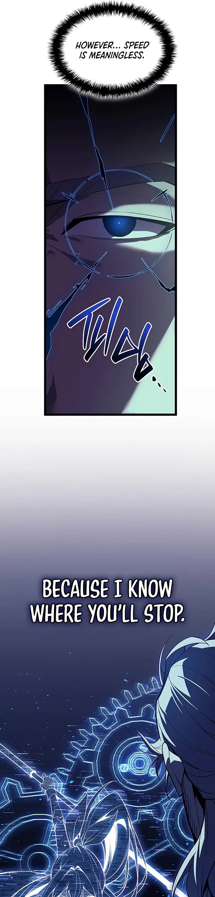 The Return of the Disaster-Class Hero chapter 183 page 19