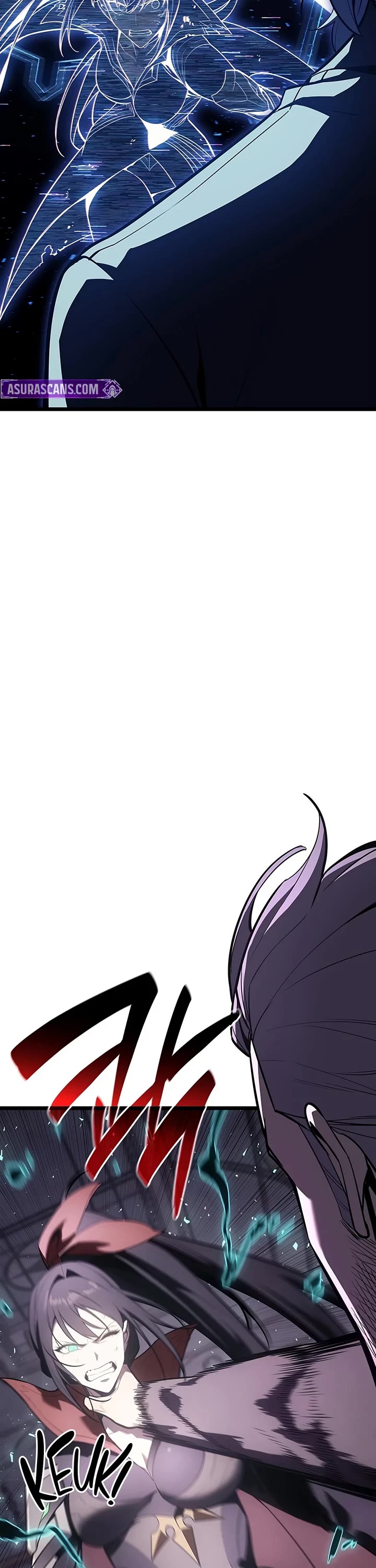 The Return of the Disaster-Class Hero chapter 183 page 20