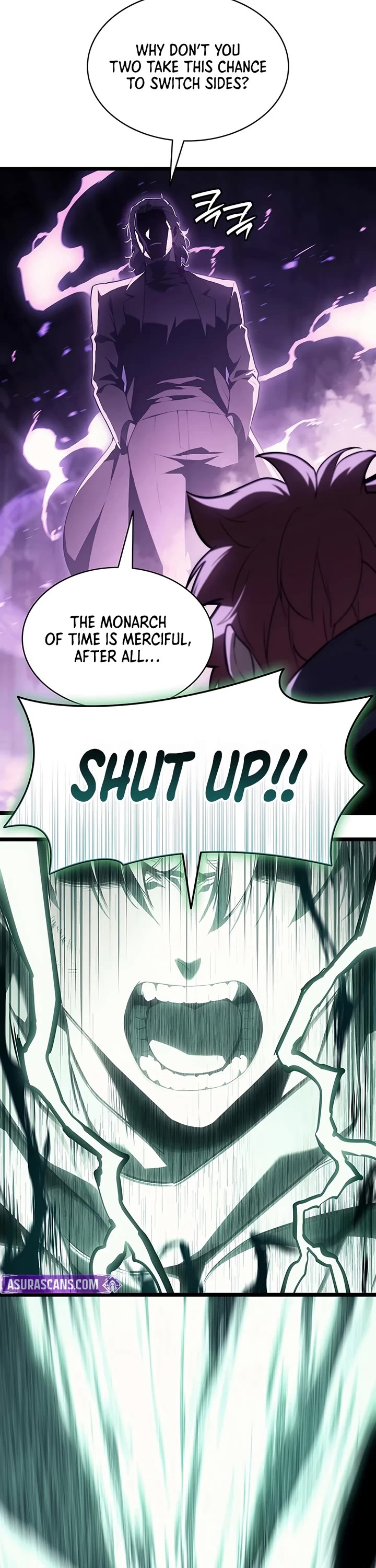 The Return of the Disaster-Class Hero chapter 183 page 28