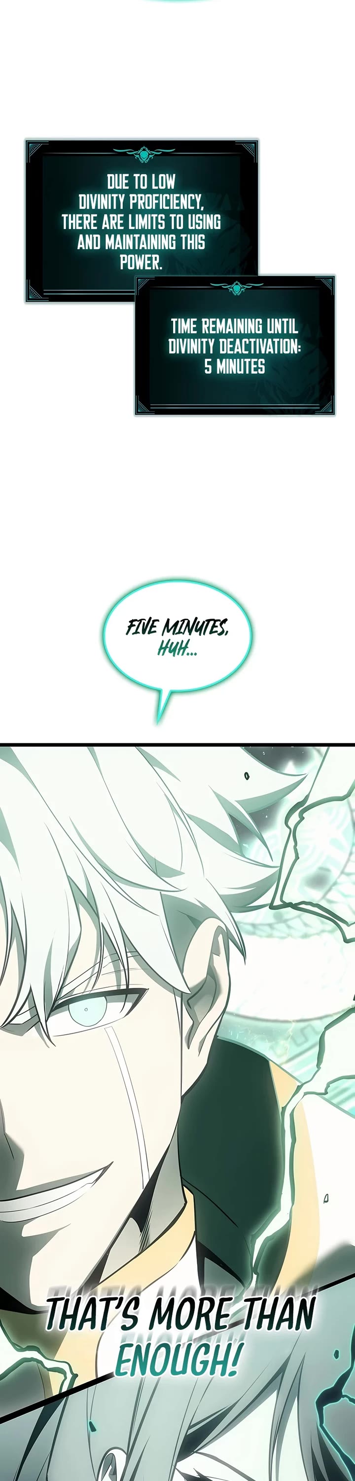 The Return of the Disaster-Class Hero chapter 183 page 37