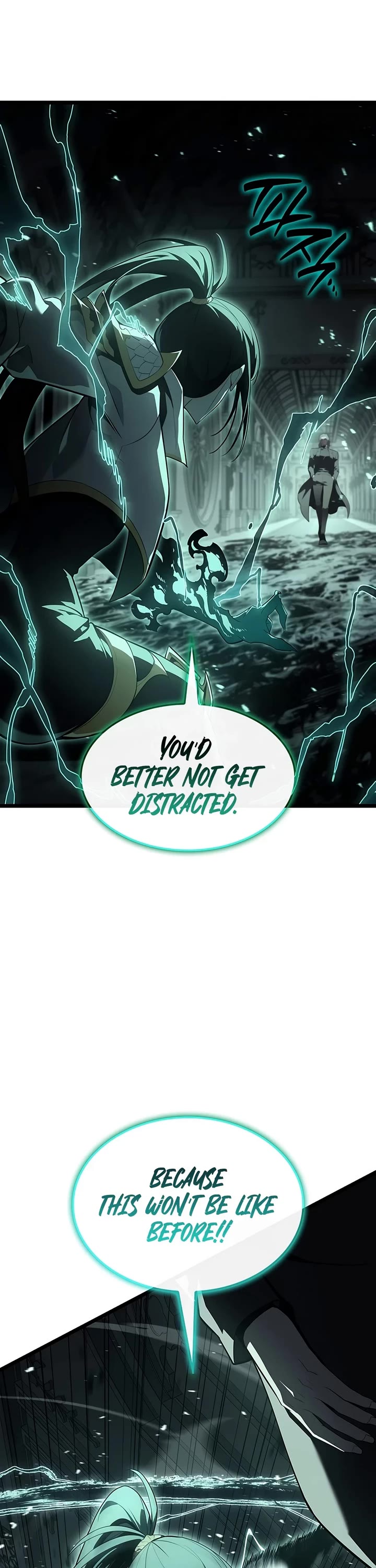 The Return of the Disaster-Class Hero chapter 183 page 39