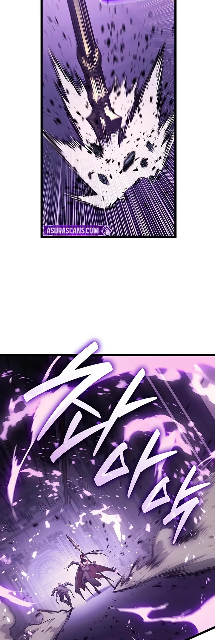 The Return of the Disaster-Class Hero chapter 183 page 4