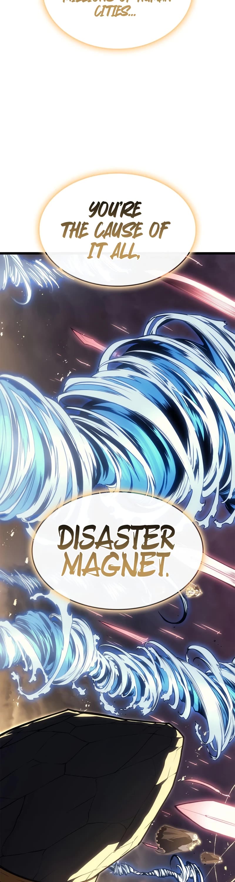 The Return of the Disaster-Class Hero chapter 88 page 62