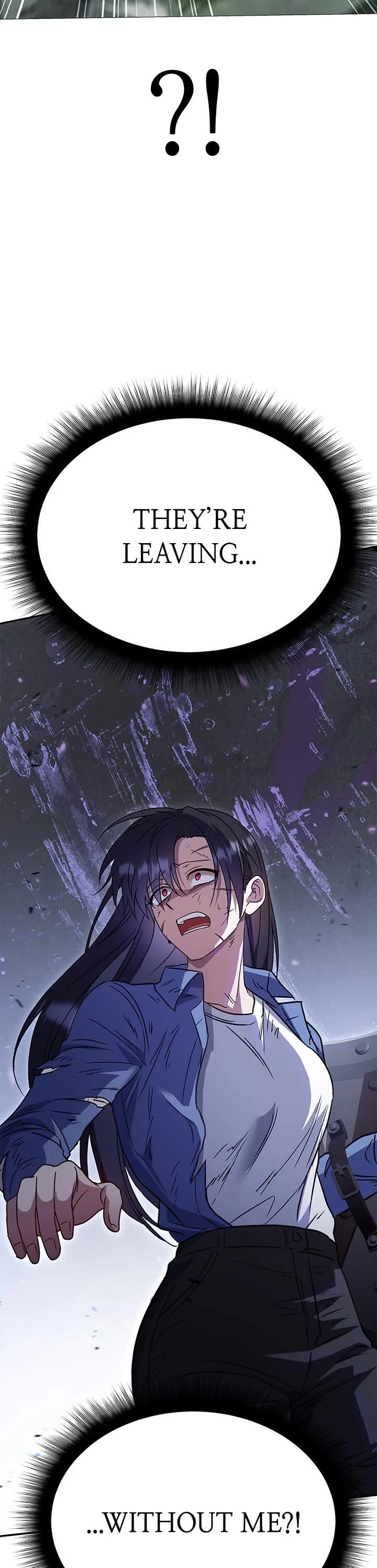 The Returned C-Rank Tank Won't Die! chapter 1 page 29