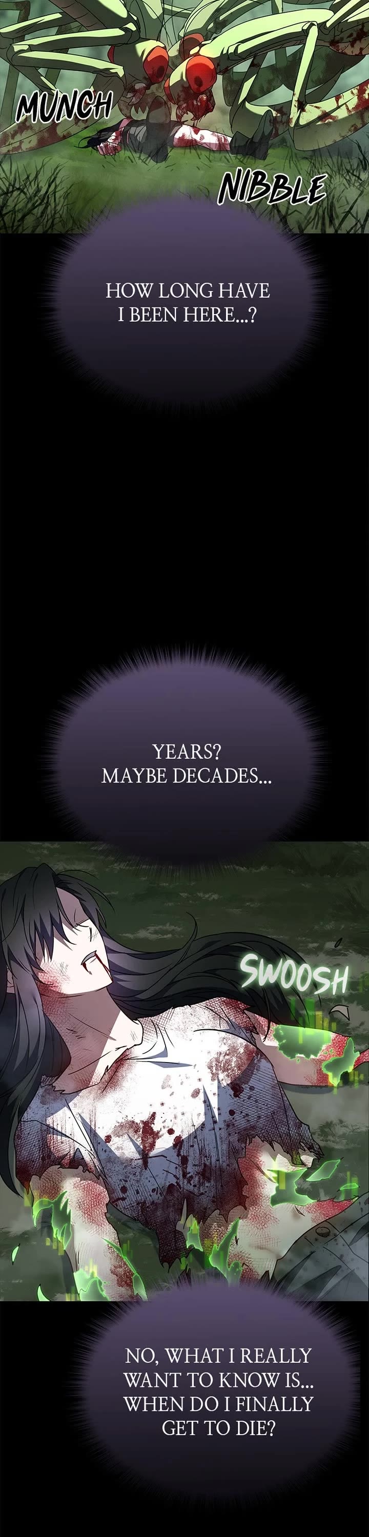 The Returned C-Rank Tank Won't Die! chapter 1 page 63