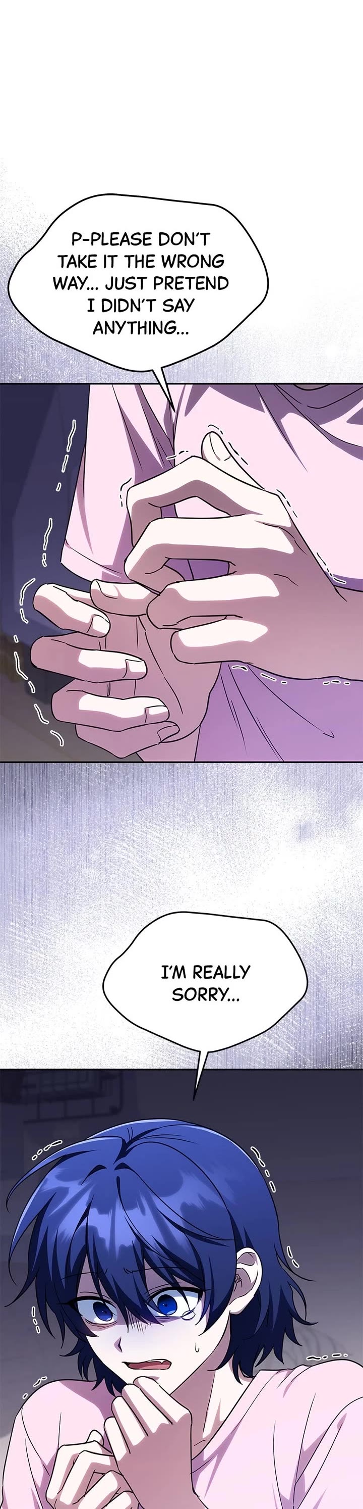 The Returned C-Rank Tank Won't Die! chapter 10 page 35