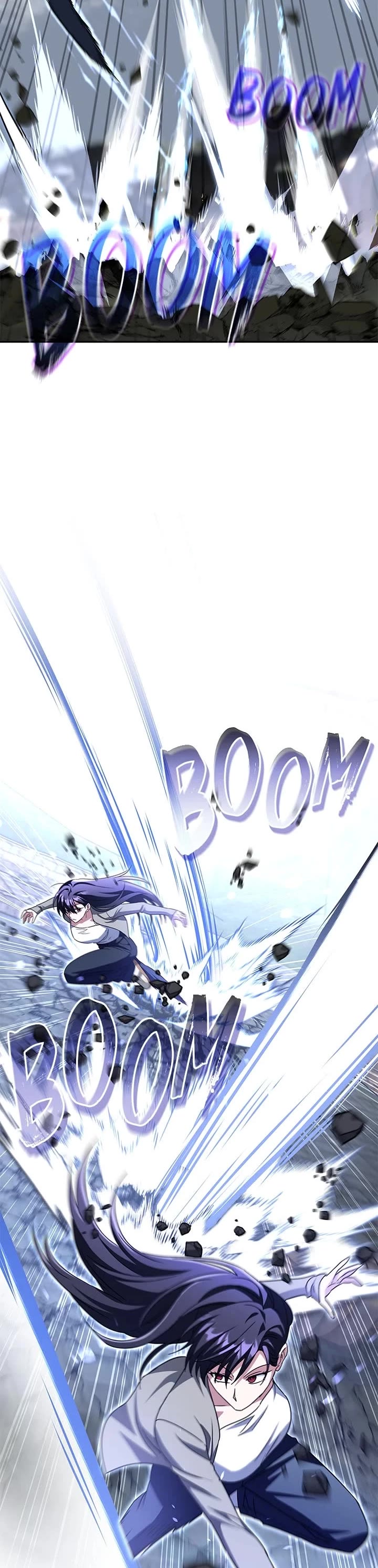 The Returned C-Rank Tank Won't Die! chapter 14 page 30