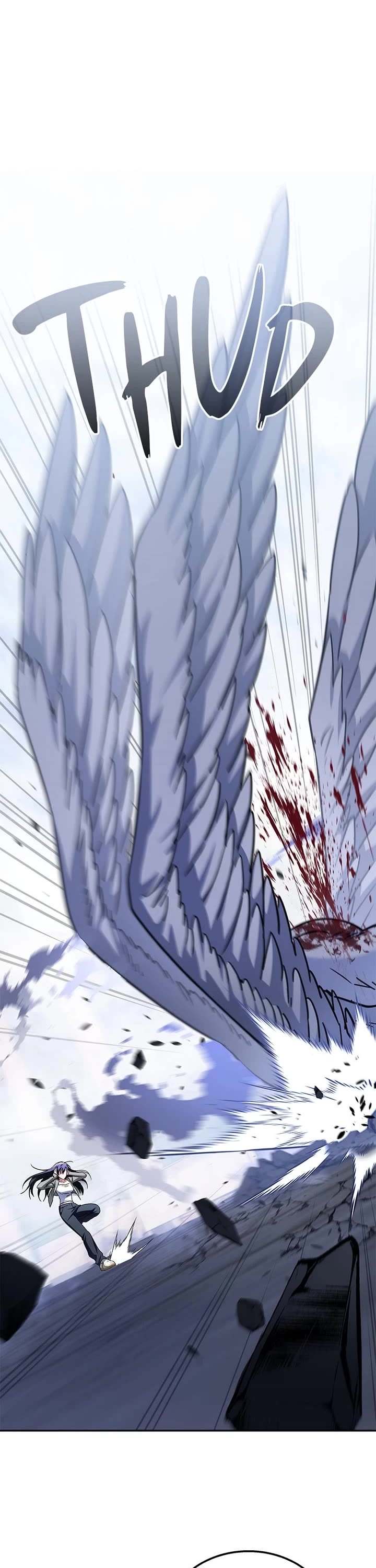 The Returned C-Rank Tank Won't Die! chapter 14 page 37