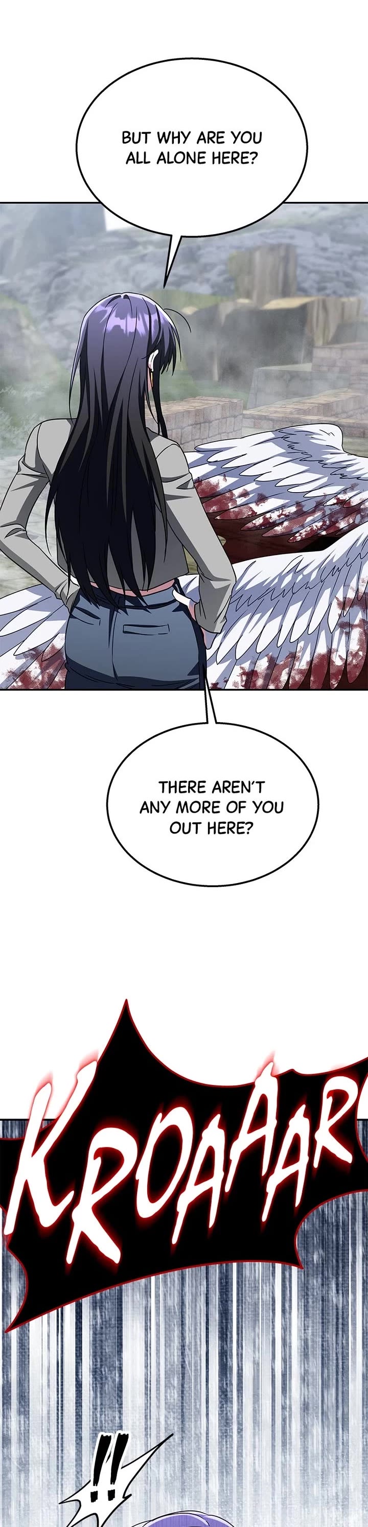 The Returned C-Rank Tank Won't Die! chapter 14 page 40