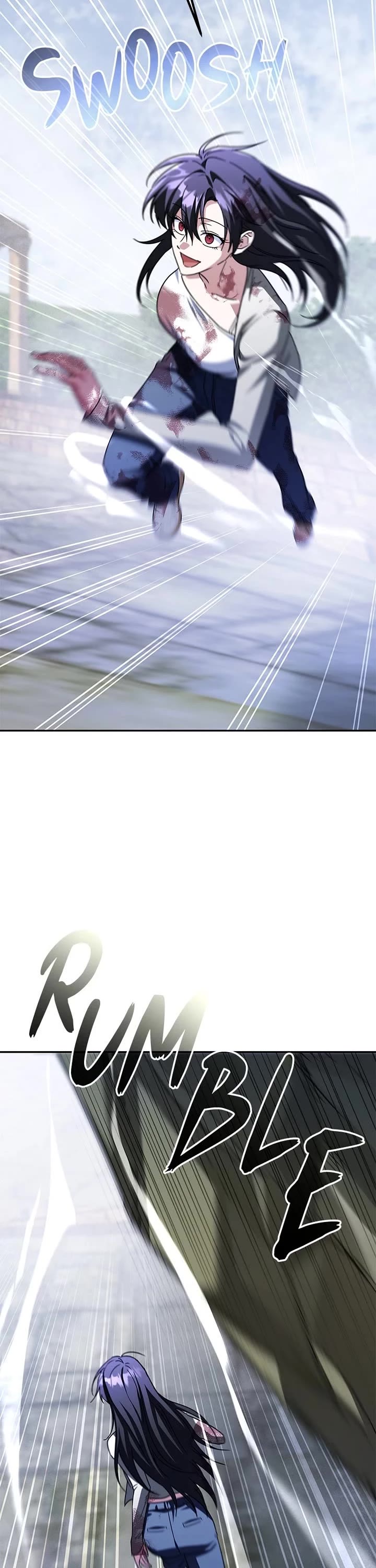 The Returned C-Rank Tank Won't Die! chapter 15 page 27