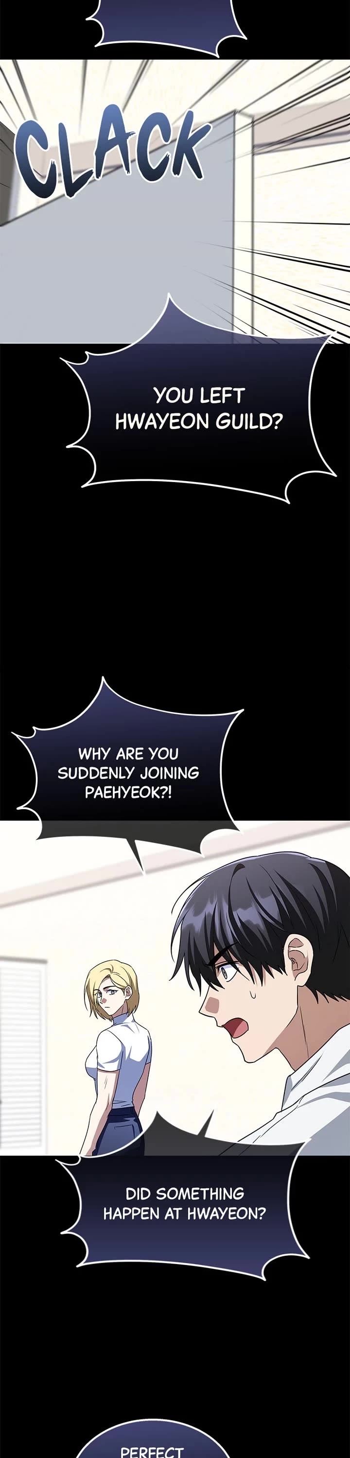 The Returned C-Rank Tank Won't Die! chapter 17 page 21