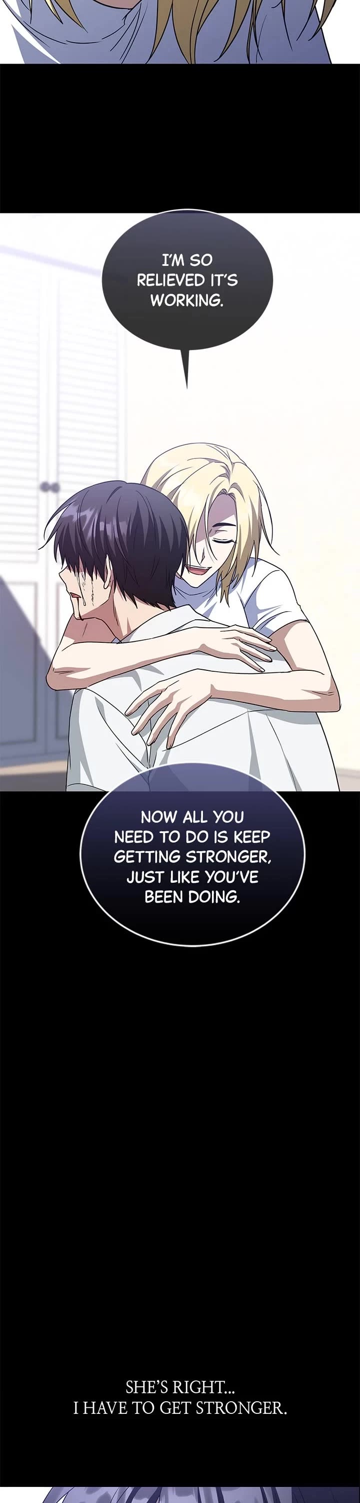 The Returned C-Rank Tank Won't Die! chapter 17 page 37