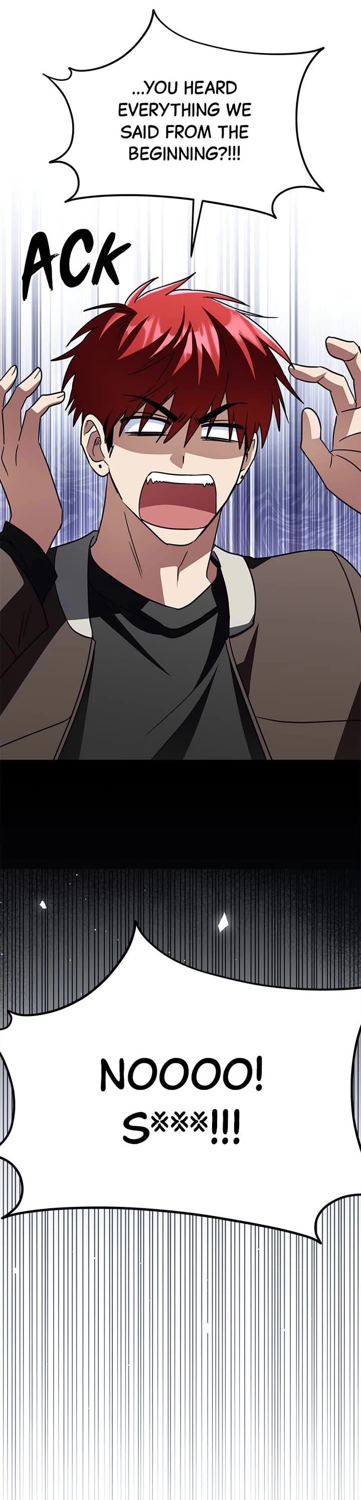 The Returned C-Rank Tank Won't Die! chapter 18 page 5