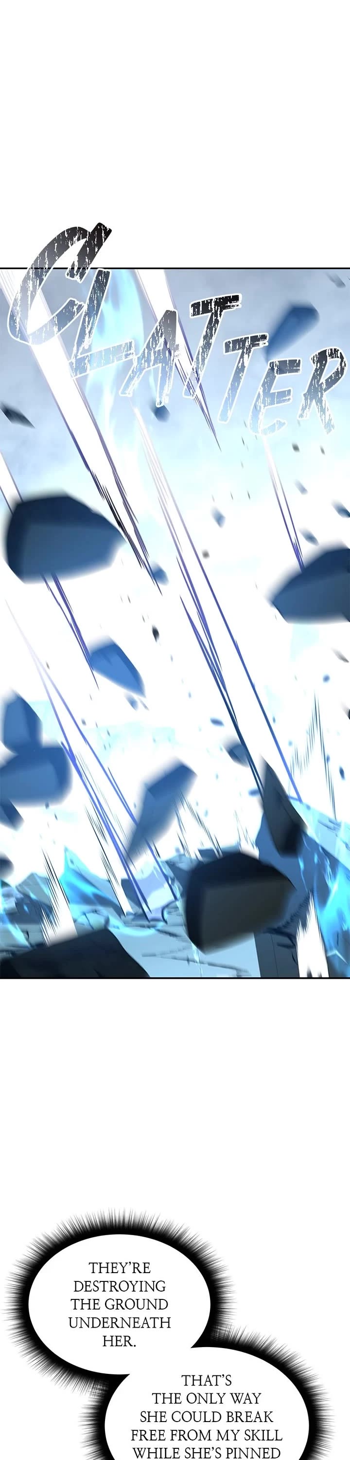 The Returned C-Rank Tank Won't Die! chapter 19 page 32