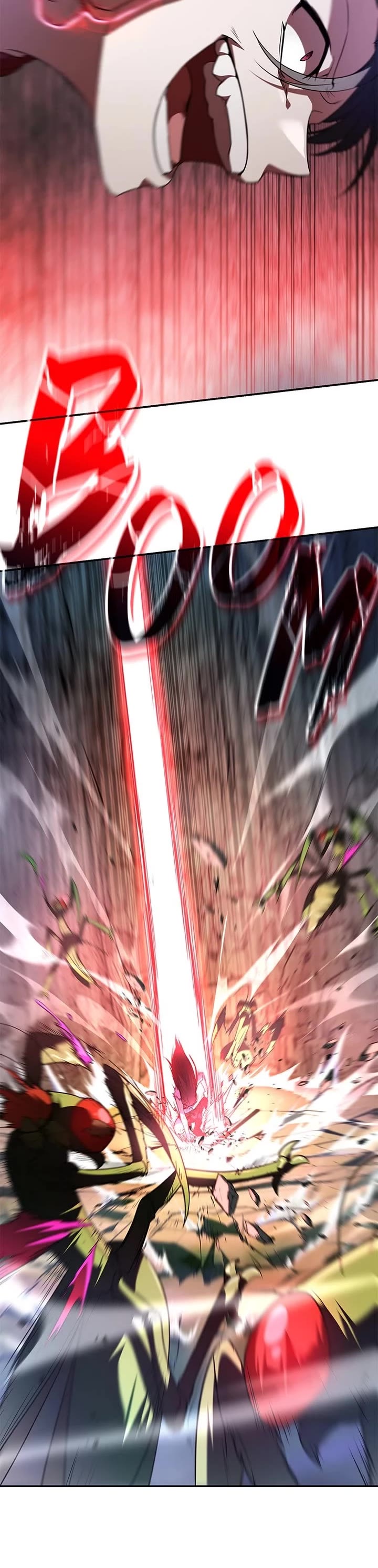 The Returned C-Rank Tank Won't Die! chapter 2 page 15