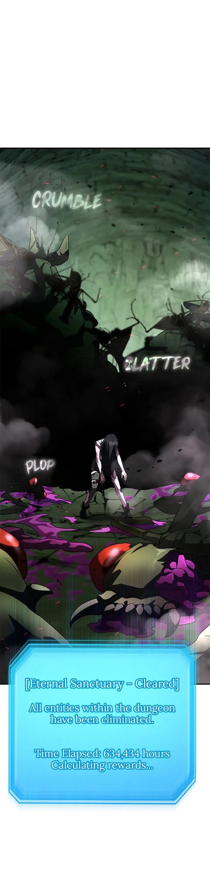 The Returned C-Rank Tank Won't Die! chapter 2 page 16