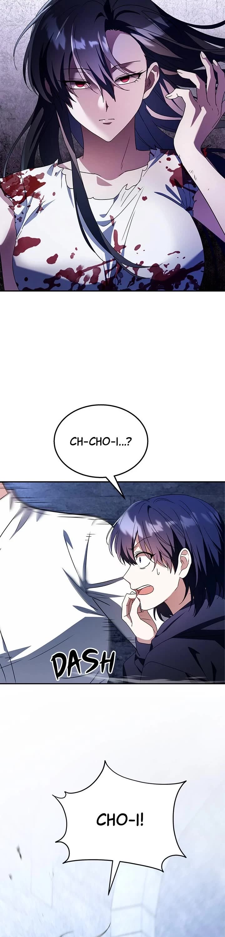 The Returned C-Rank Tank Won't Die! chapter 2 page 34