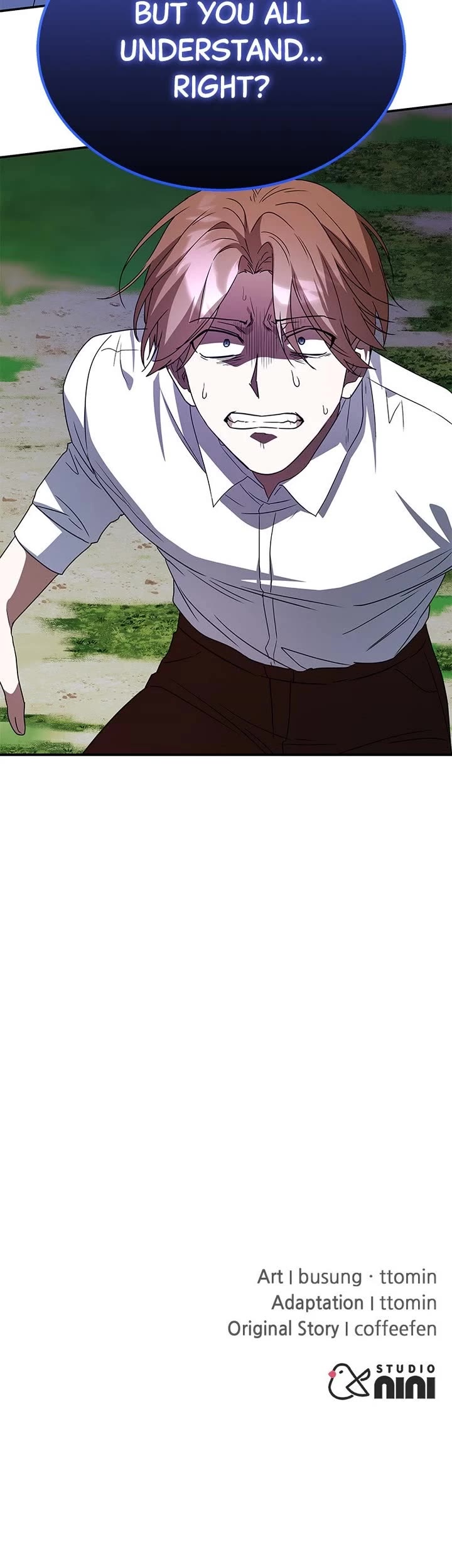 The Returned C-Rank Tank Won't Die! chapter 2 page 66