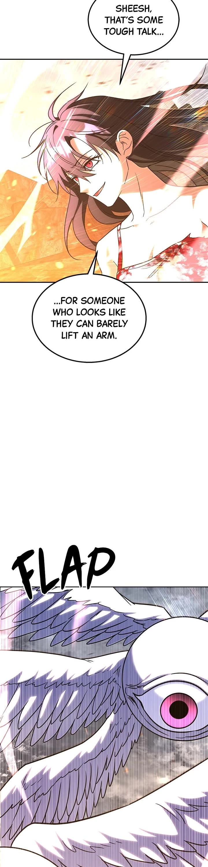 The Returned C-Rank Tank Won't Die! chapter 20 page 39