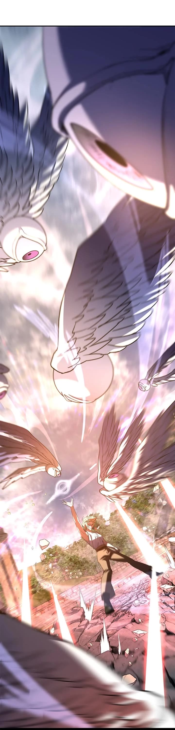 The Returned C-Rank Tank Won't Die! chapter 20 page 59