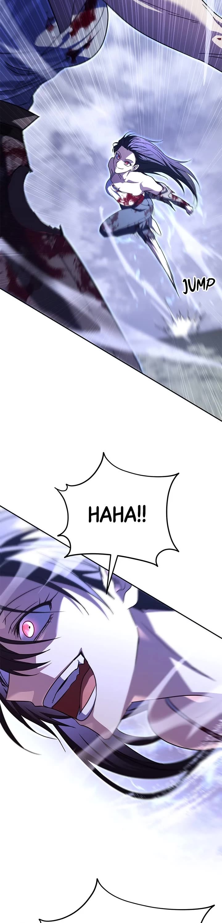 The Returned C-Rank Tank Won't Die! chapter 20 page 9