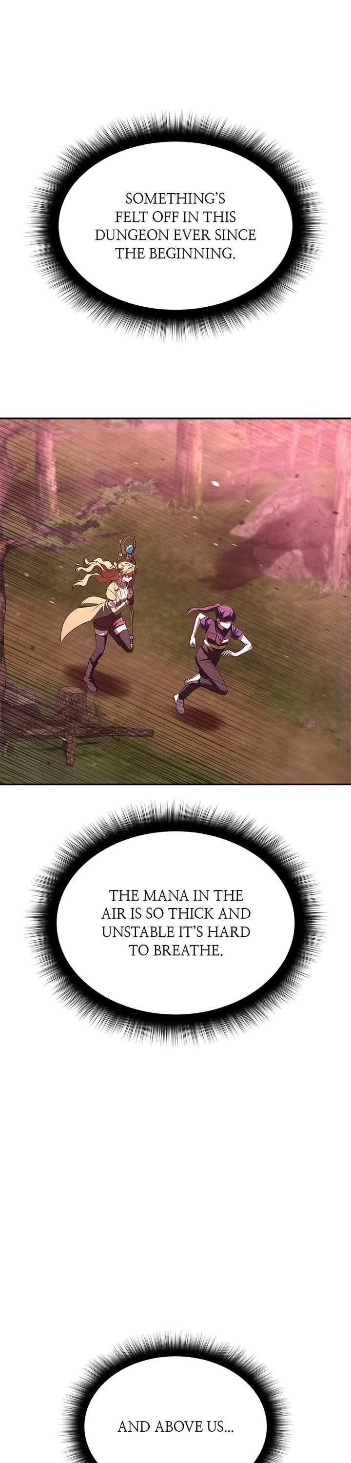 The Returned C-Rank Tank Won't Die! chapter 21 page 1