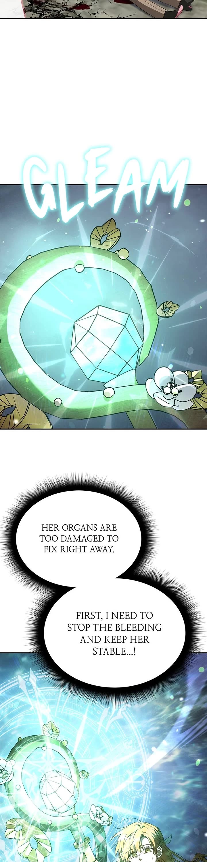 The Returned C-Rank Tank Won't Die! chapter 21 page 29