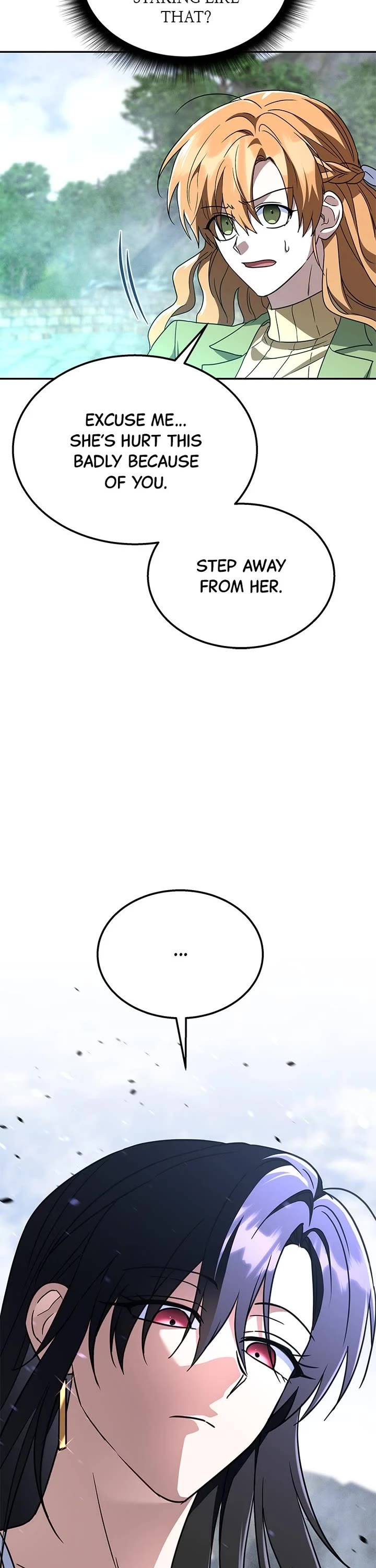 The Returned C-Rank Tank Won't Die! chapter 21 page 33