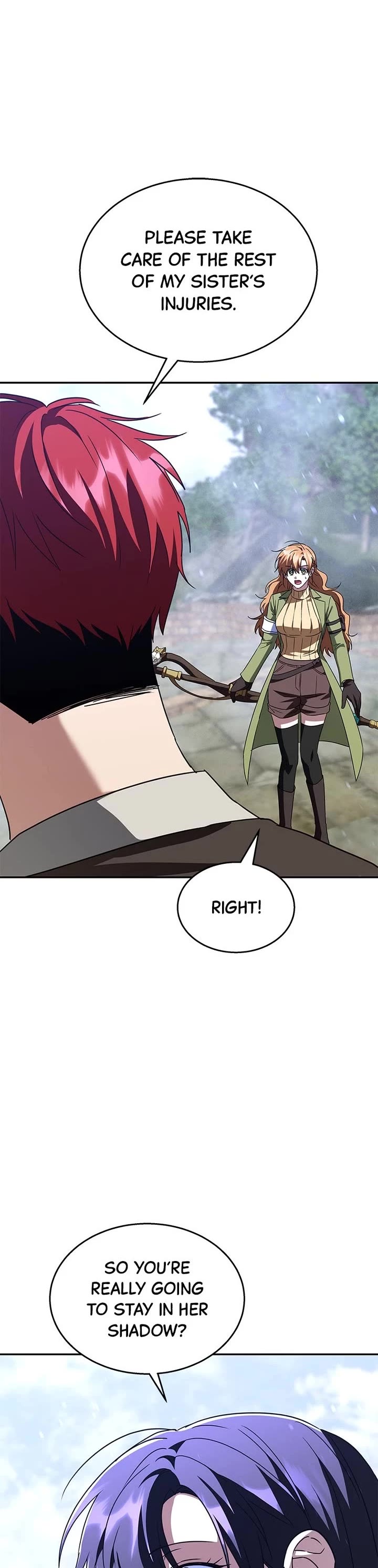 The Returned C-Rank Tank Won't Die! chapter 21 page 40