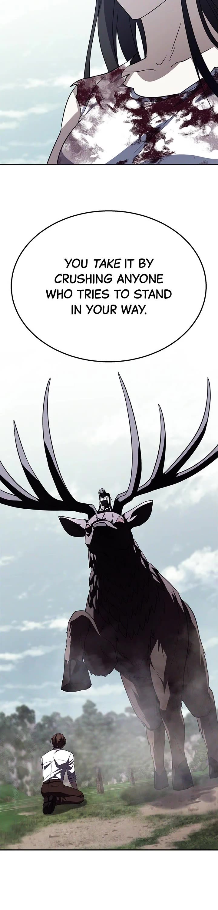 The Returned C-Rank Tank Won't Die! chapter 21 page 48