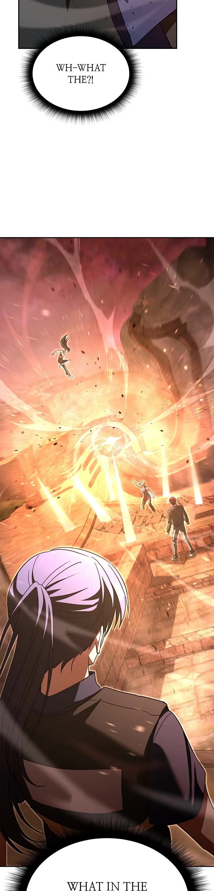 The Returned C-Rank Tank Won't Die! chapter 21 page 5