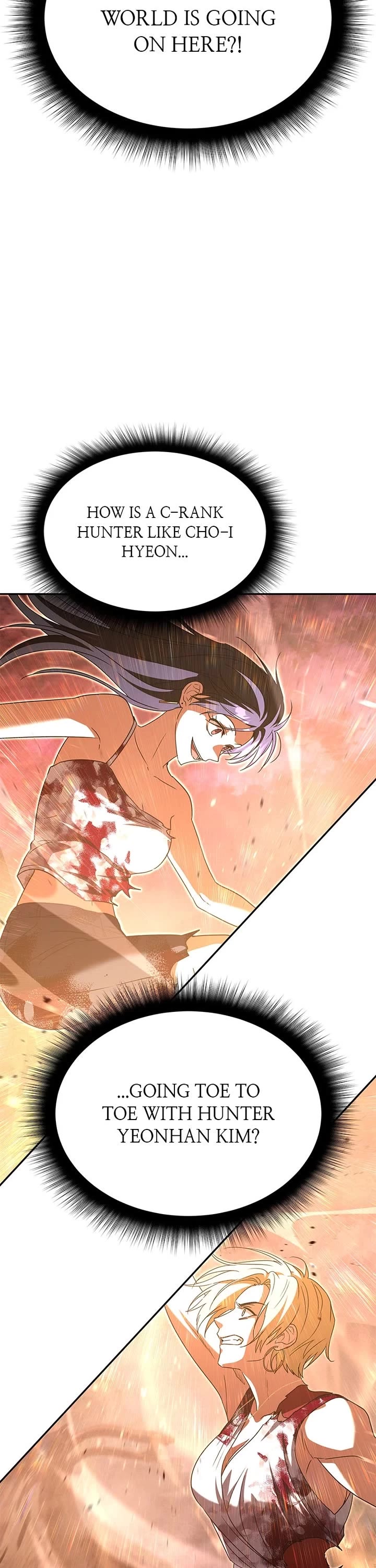 The Returned C-Rank Tank Won't Die! chapter 21 page 6