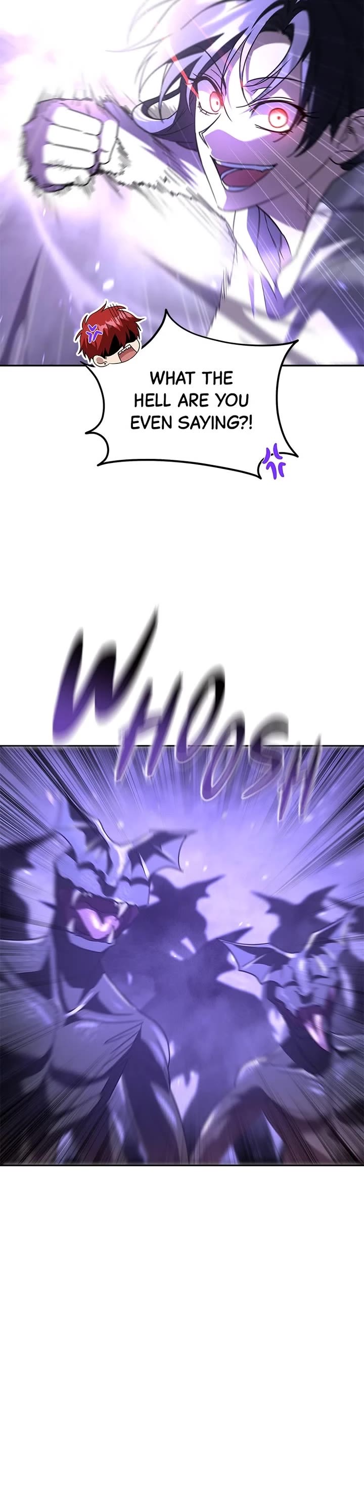 The Returned C-Rank Tank Won't Die! chapter 24 page 29