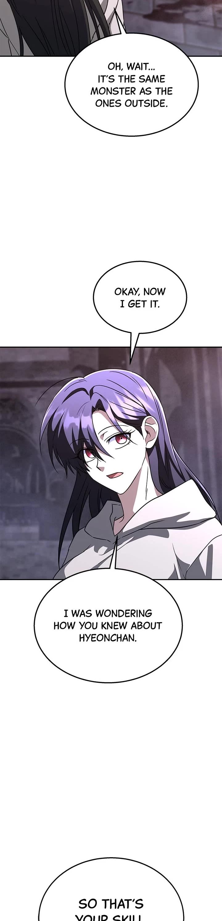 The Returned C-Rank Tank Won't Die! chapter 25 page 30