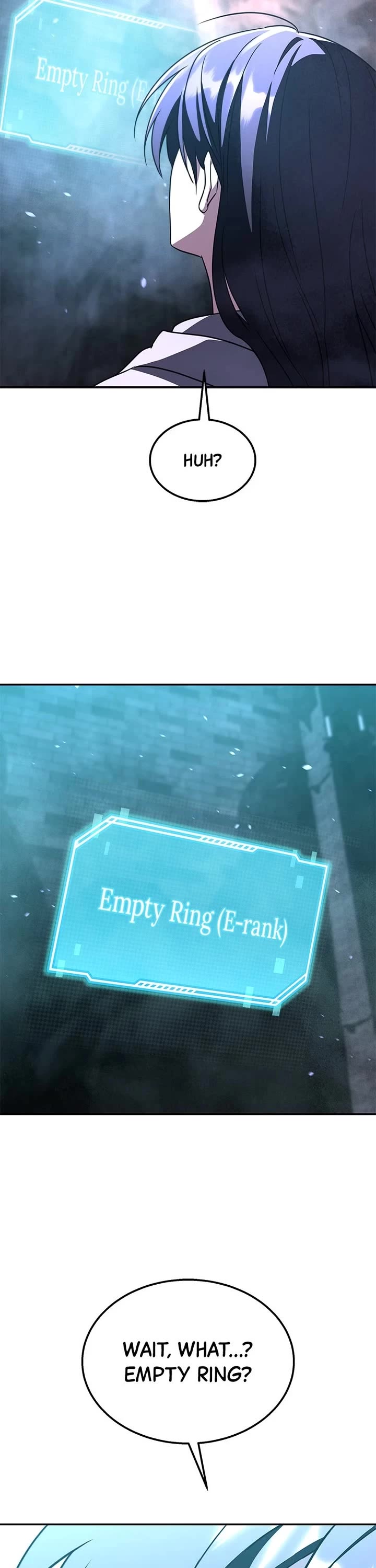 The Returned C-Rank Tank Won't Die! chapter 26 page 11