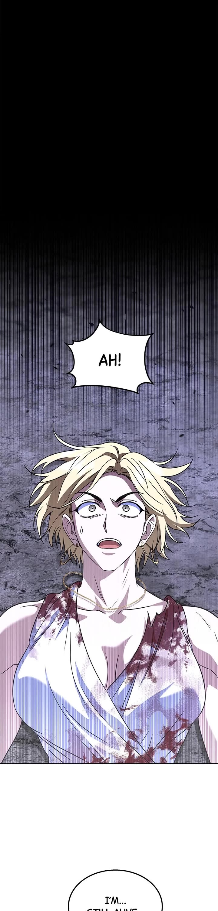 The Returned C-Rank Tank Won't Die! chapter 26 page 18