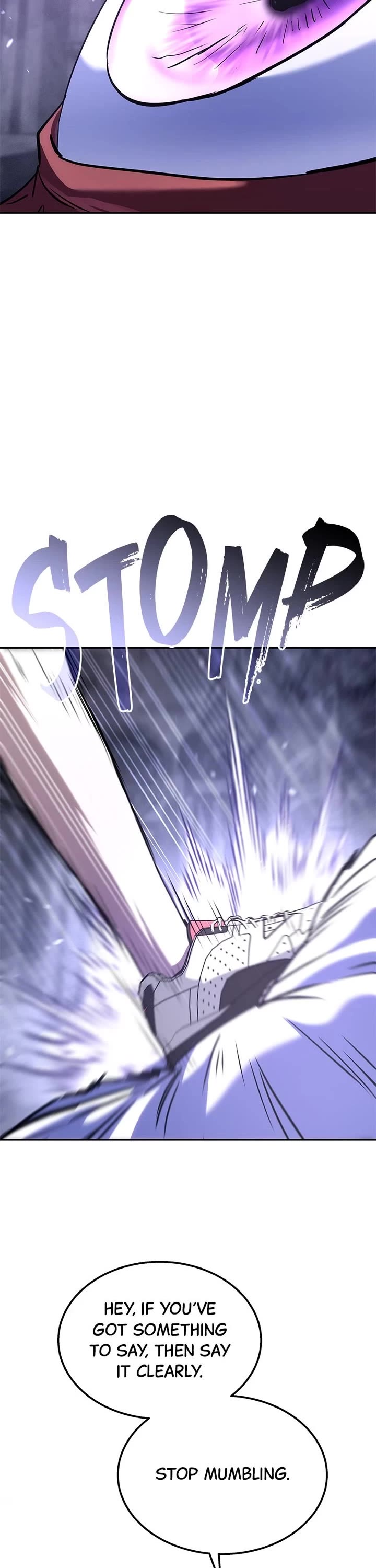 The Returned C-Rank Tank Won't Die! chapter 26 page 2