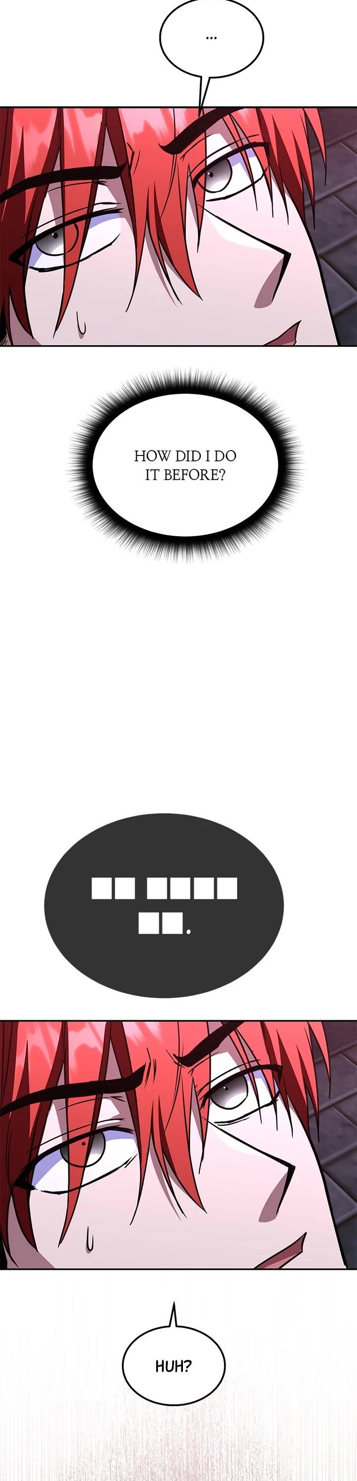 The Returned C-Rank Tank Won't Die! chapter 27 page 15