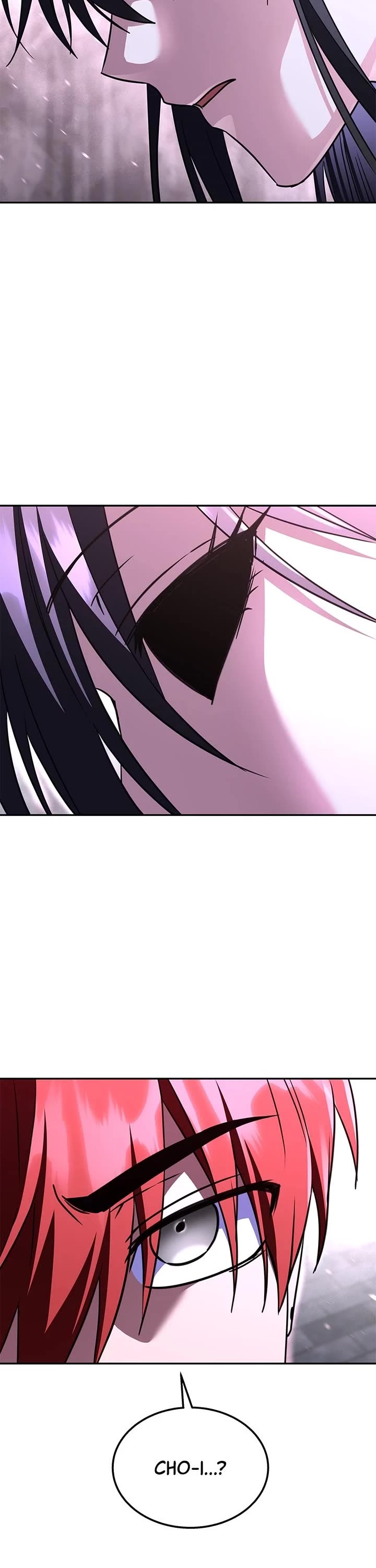 The Returned C-Rank Tank Won't Die! chapter 27 page 32