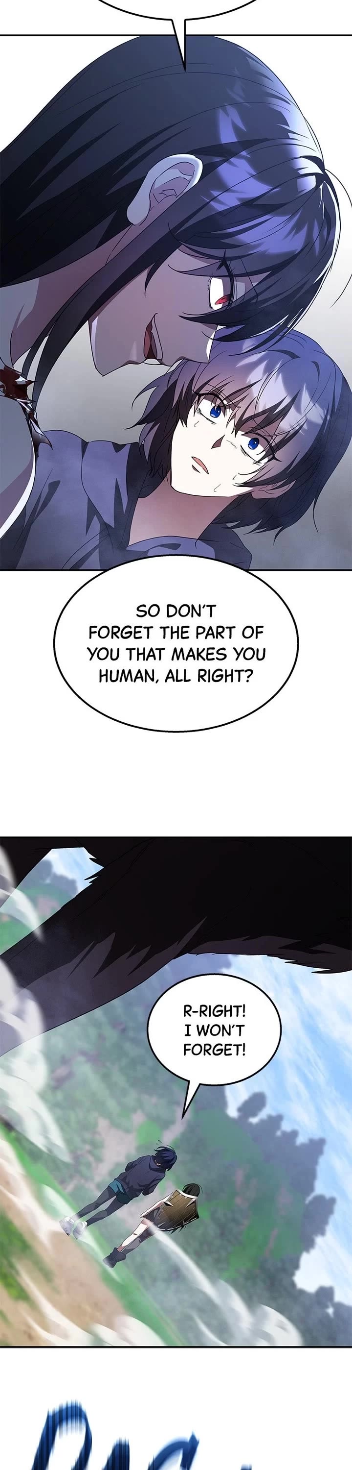 The Returned C-Rank Tank Won't Die! chapter 3 page 38