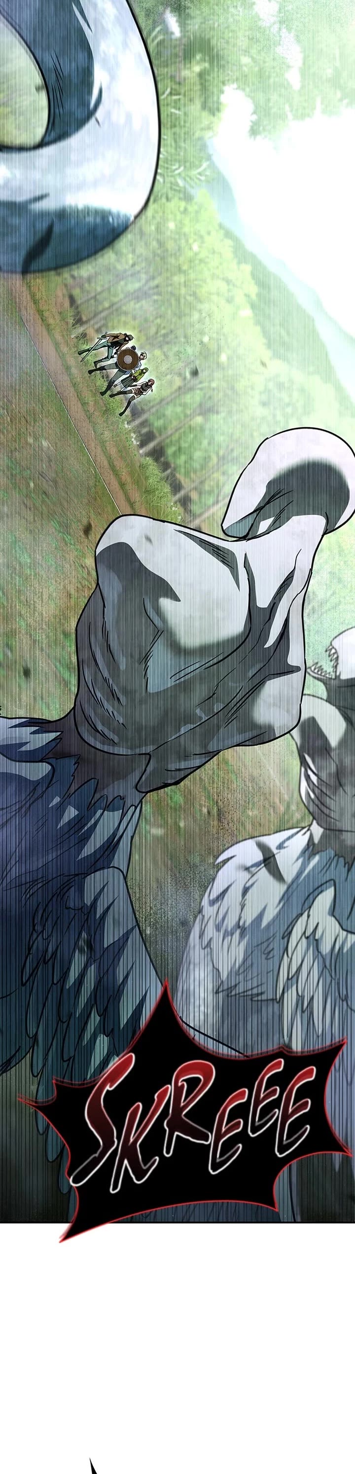 The Returned C-Rank Tank Won't Die! chapter 30 page 20