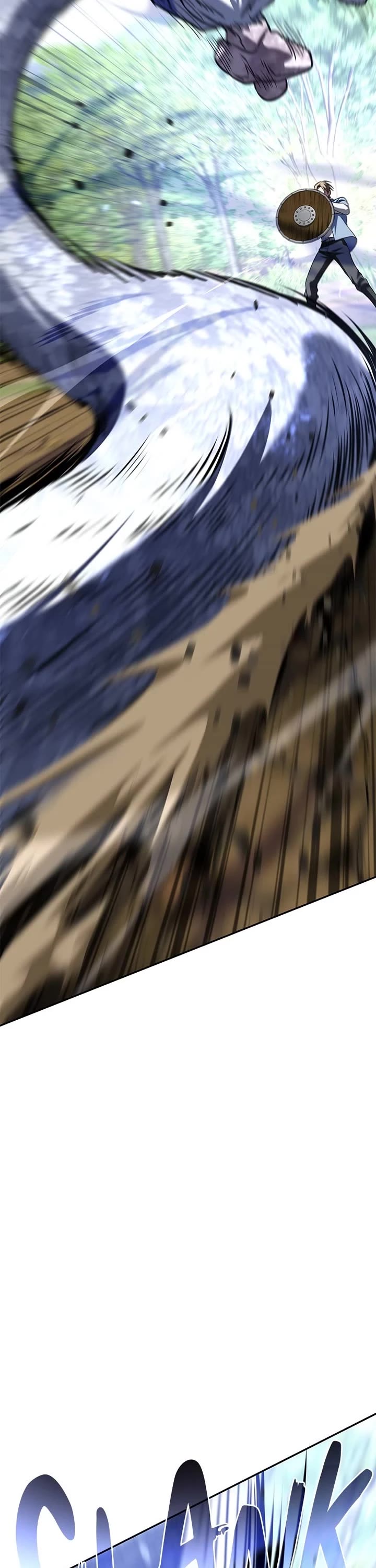 The Returned C-Rank Tank Won't Die! chapter 30 page 22