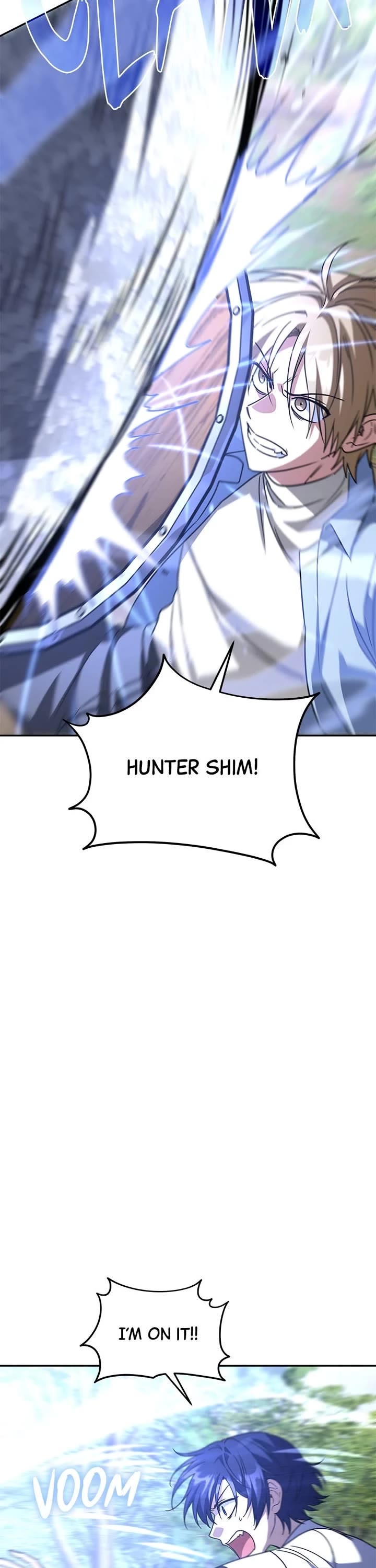 The Returned C-Rank Tank Won't Die! chapter 30 page 23