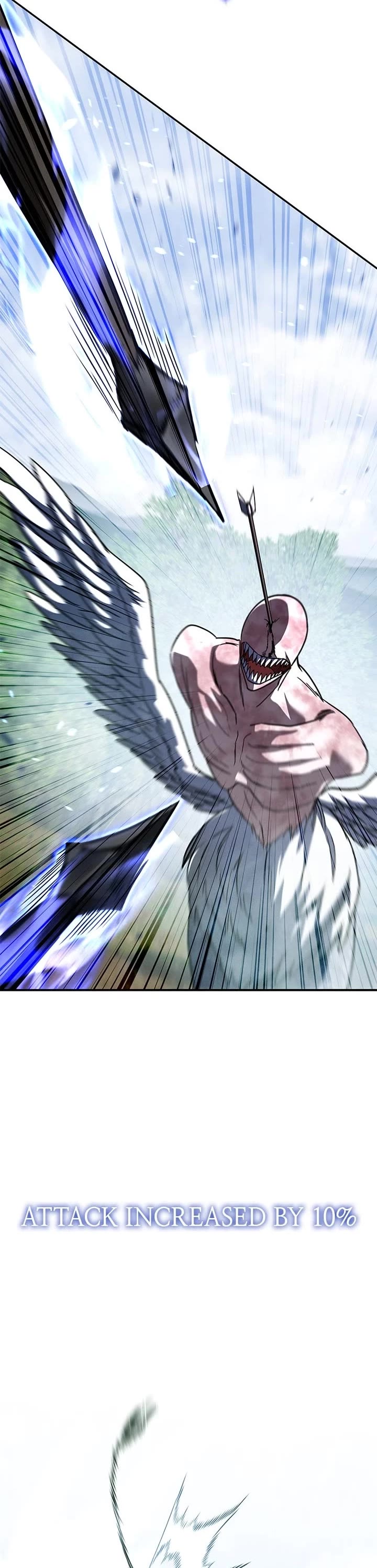 The Returned C-Rank Tank Won't Die! chapter 30 page 30